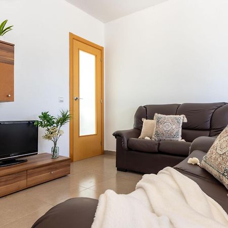 Holiday Home Gaviota 2 By Interhome Riumar Eksteriør billede