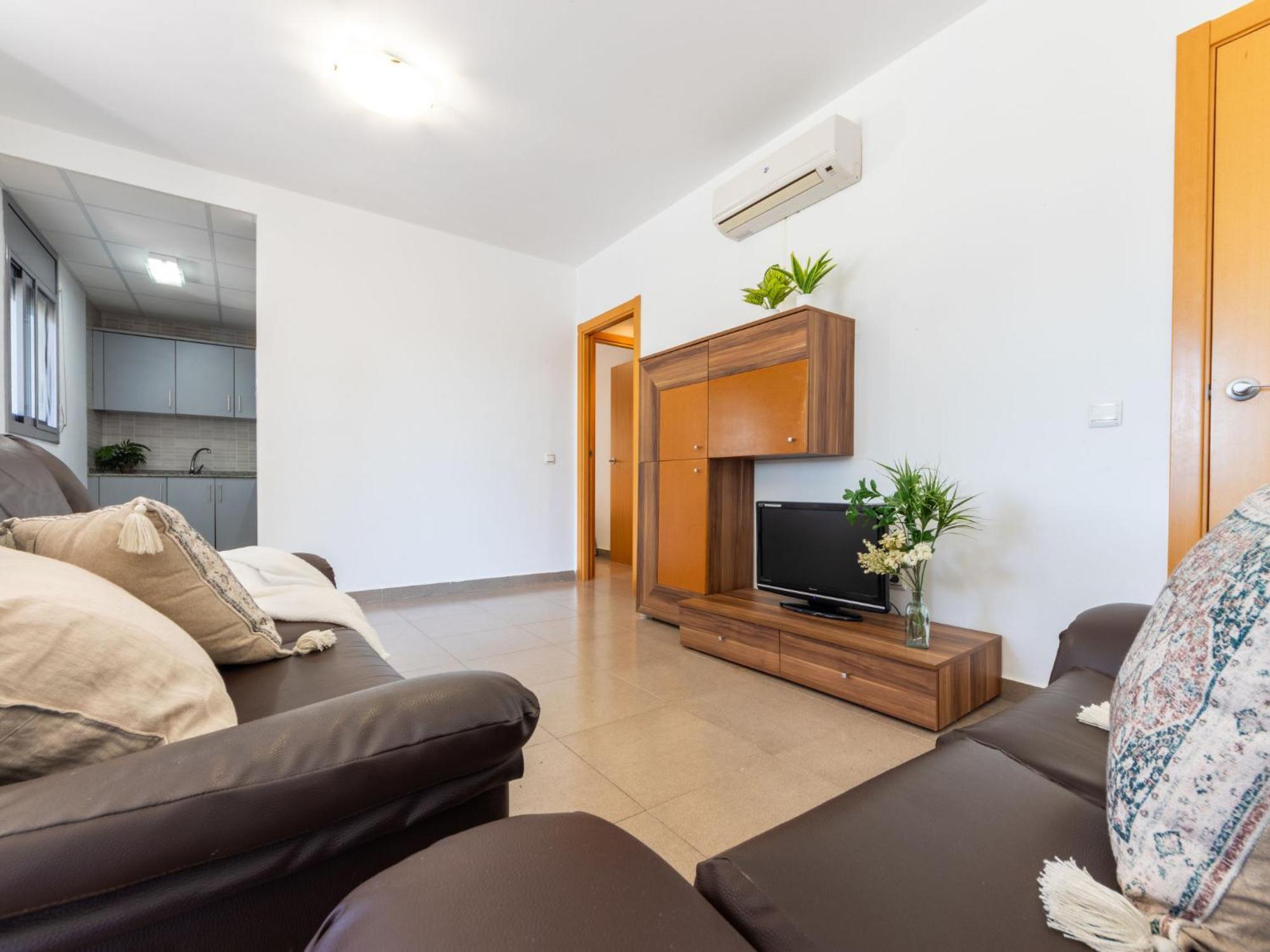 Holiday Home Gaviota 2 By Interhome Riumar Eksteriør billede