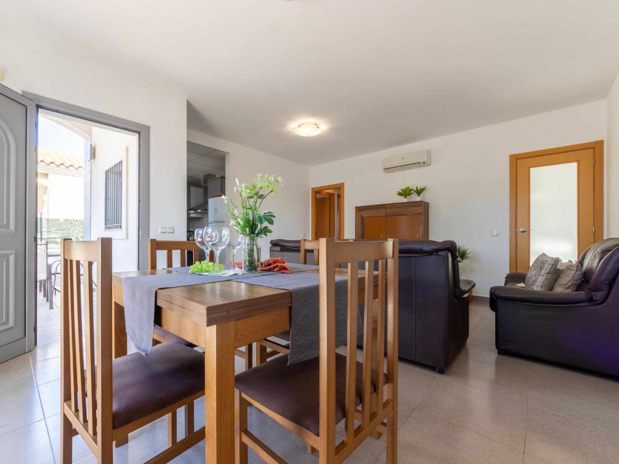 Holiday Home Gaviota 2 By Interhome Riumar Eksteriør billede