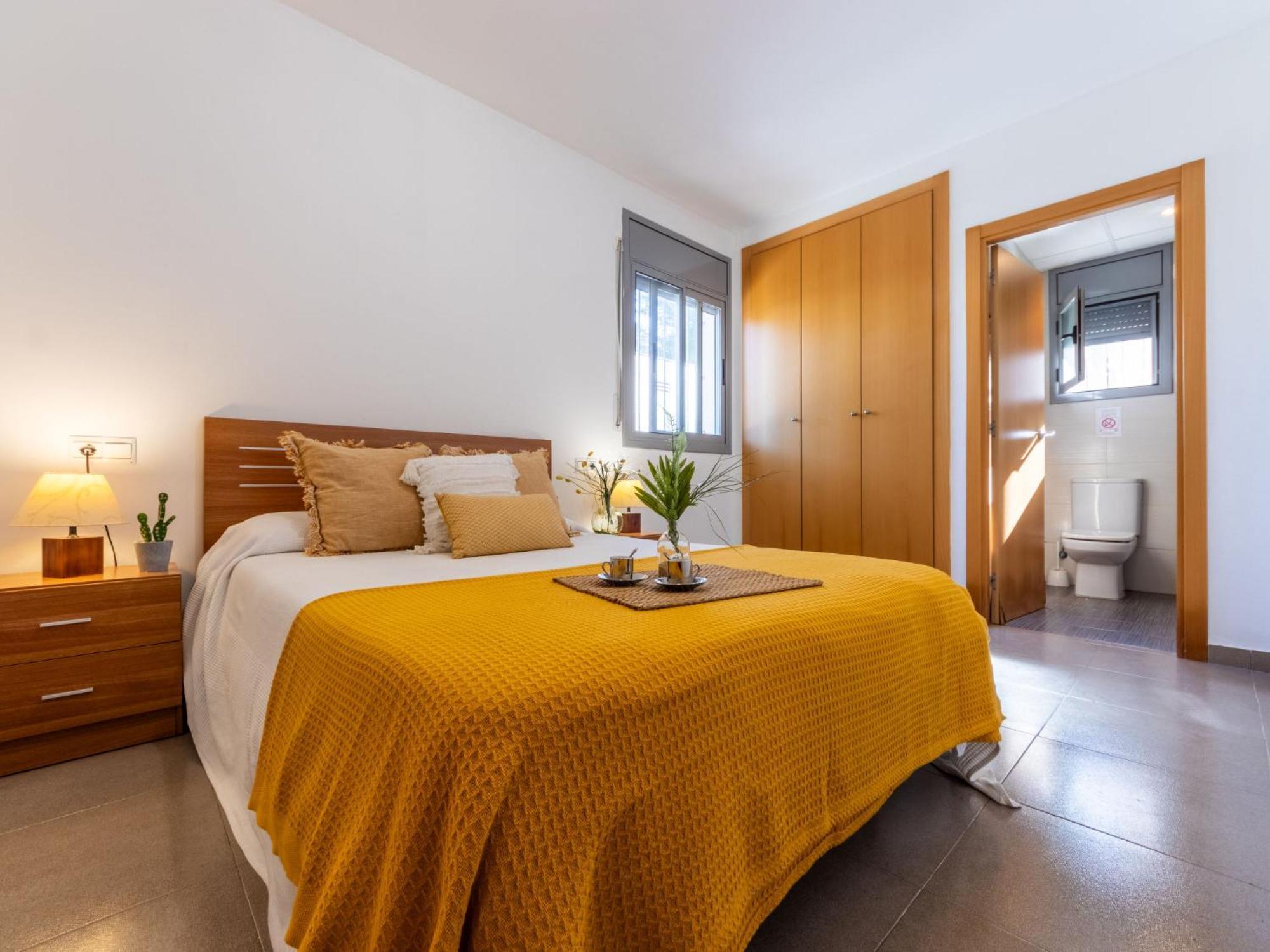 Holiday Home Gaviota 2 By Interhome Riumar Eksteriør billede