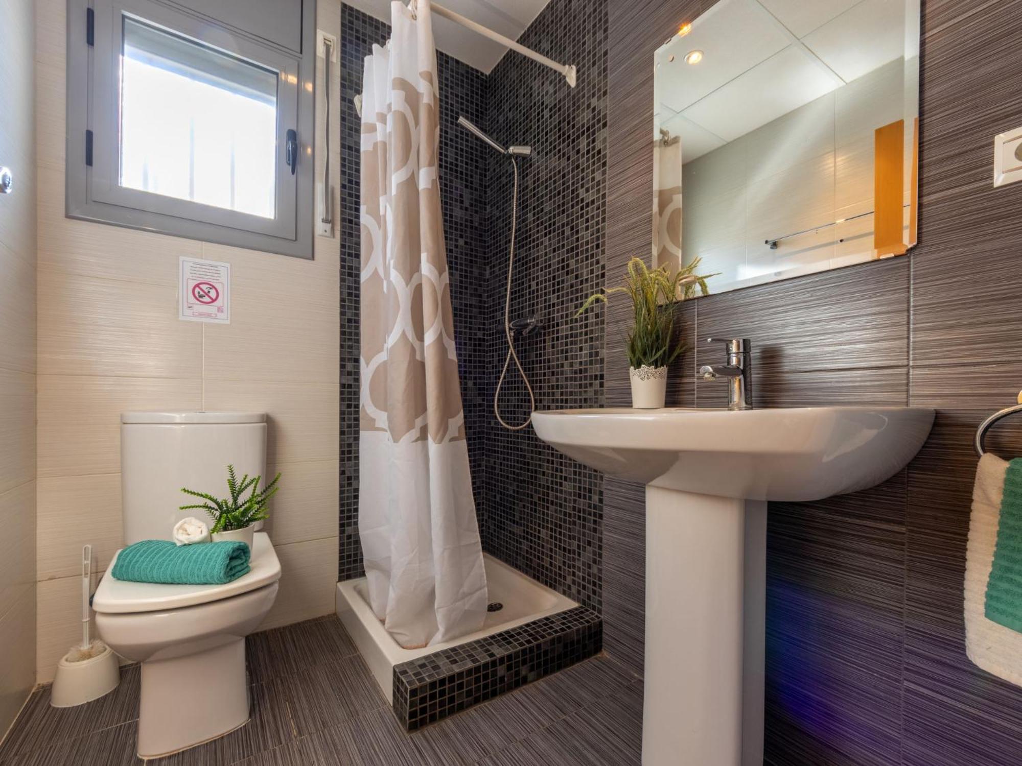 Holiday Home Gaviota 2 By Interhome Riumar Eksteriør billede